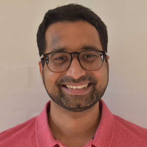 Image of Anubhav Ratha