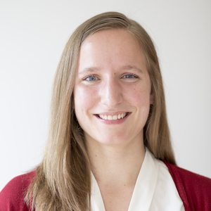 Image of Frederike Dümbgen