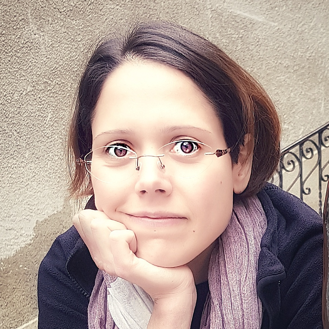 Image of Galina Limorenko