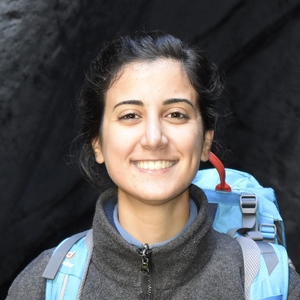Image of Karen Adam
