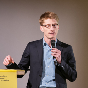 Image of Luc Henry