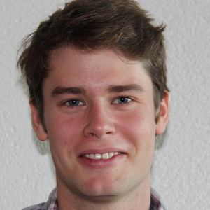 Image of Robin Denhardt-Eriksson