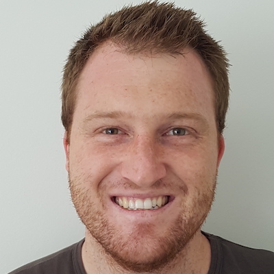 Image of Stephan Heunis